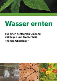 Produktbild: Wasser ernten
