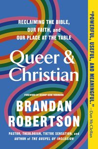 Produktbild: Queer & Christian