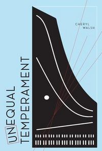 Produktbild: Unequal Temperament