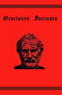 Produktbild: Oraciones forenses colombianas