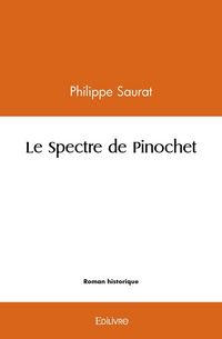 Produktbild: Le spectre de pinochet
