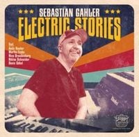 Produktbild: Electric Stories