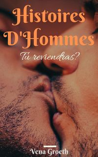 Produktbild: Histoires d'hommes