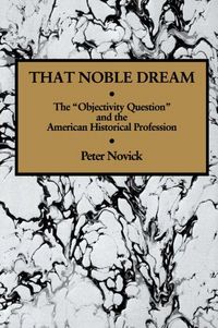 Produktbild: That Noble Dream