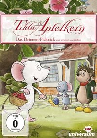 Bild vom Artikel Tilda Apfelkern 1  - Das Drinnen-Picknick und weitere Geschichten vom Autor Various Artists