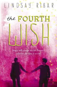Produktbild: Ribar, L: The Fourth Wish