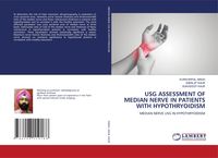 Produktbild: Usg Assessment Of Median Nerve in Patients with Hypothryoidism