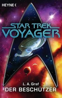 Produktbild: Star Trek - Voyager: Der Besch&uuml;tzer