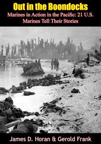 Produktbild: Out in the Boondocks: Marines in Action in the Pacific
