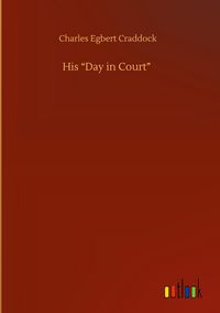 Produktbild: His "Day in Court"