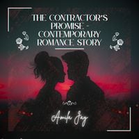 Produktbild: The Contractor's Promise - Contemporary Romance Story