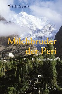 Produktbild: Milchbruder der Peri