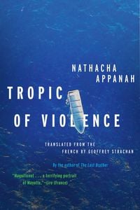 Produktbild: Tropic of Violence