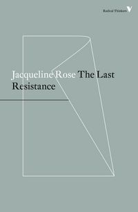 Produktbild: The Last Resistance