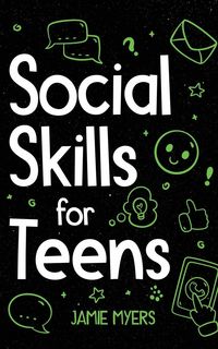 Produktbild: Social Skills for Teens