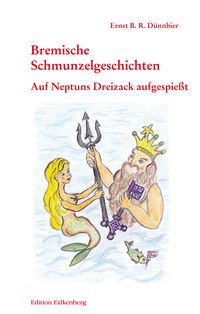 Produktbild: Auf Neptuns Dreizack aufgespie&szlig;t