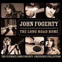 Produktbild: Long Road Home: Ultimate John Fogerty/Creedence Co