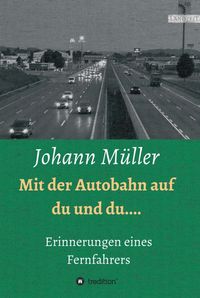Produktbild: Mit der Autobahn auf Du und Du