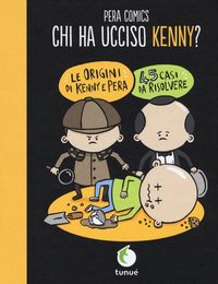 Produktbild: Chi ha ucciso Kenny?