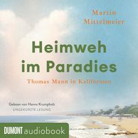 Produktbild Heimweh im Paradies