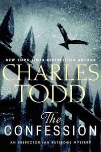 Produktbild: The Confession