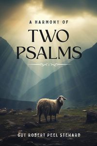 Produktbild: A Harmony of Two Psalms