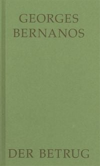 Produktbild: Der Betrug