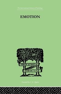 Produktbild: Emotion