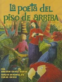 Produktbild: La Poeta del Piso de Arriba