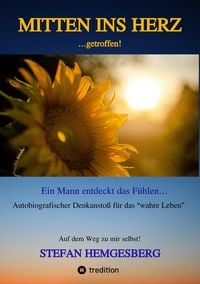 Produktbild: Mitten ins Herz ...getroffen!