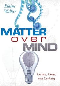 Produktbild: Matter Over Mind