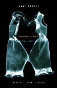Produktbild: Decreation