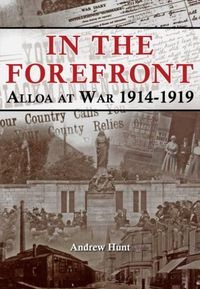 Produktbild: Hunt, a: in The Forefront