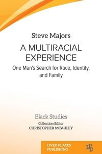 Produktbild: A Multiracial Experience