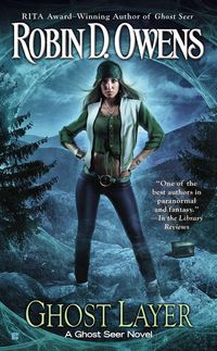 Produktbild: Ghost Layer