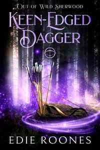 Produktbild: Keen-Edged Dagger (Wild Sherwood)