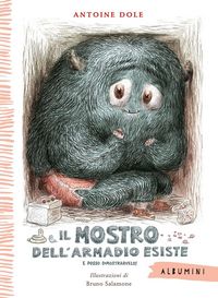 Produktbild: Il mostro dell'armadio esiste e posso dimostrarvelo!