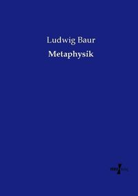 Produktbild: Metaphysik