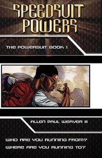 Produktbild: Speedsuit Powers