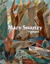 Produktbild: Mary Swanzy: Voyages