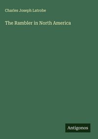 Produktbild: The Rambler in North America