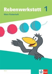 Produktbild: Rabenwerkstatt 1