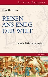 Produktbild: Reisen ans Ende der Welt