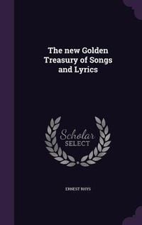 Produktbild: The new Golden Treasury of Songs and Lyrics
