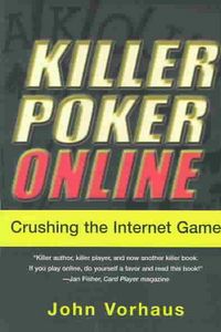 Produktbild: Vorhaus, J: Killer Poker Online
