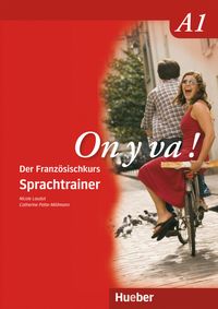 Bild vom Artikel On y va ! A1. Sprachtrainer vom Autor Nicole Laudut