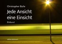 Produktbild: Jede Ansicht eine Einsicht