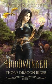 Produktbild: Hoodwinked