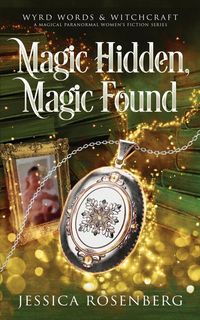 Produktbild: Magic Hidden, Magic Found