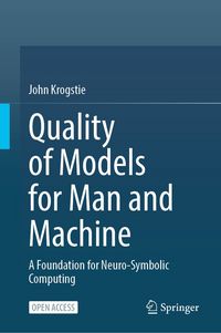 Produktbild: Quality of Models for Man and Machine
